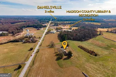 1719 Hwy 98, Danielsville, GA 30633 - Photo 6