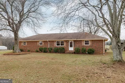 1719 Hwy 98, Danielsville, GA 30633 - Photo 1