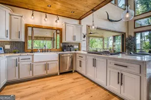 245 Mountain Retreat Dr, Morganton, GA 30560 - Photo 12