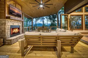 245 Mountain Retreat Dr, Morganton, GA 30560 - Photo 2