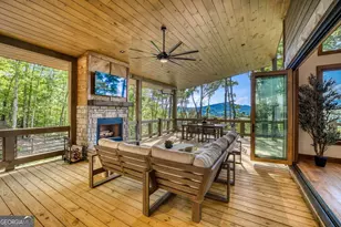 245 Mountain Retreat Dr, Morganton, GA 30560 - Photo 24