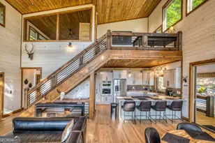 245 Mountain Retreat Dr, Morganton, GA 30560 - Photo 8