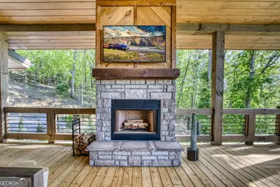 245 Mountain Retreat Drive, Morganton, GA 30560 - Photo 22