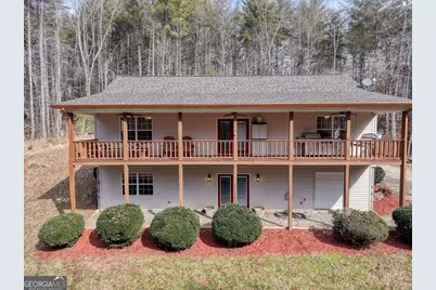 101 Kristina Lane, Blairsville, GA 30512 - Photo 44
