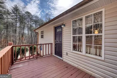 101 Kristina Lane, Blairsville, GA 30512 - Photo 4