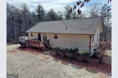 101 Kristina Lane, Blairsville, GA 30512 - Photo 38