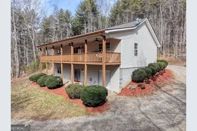 101 Kristina Lane, Blairsville, GA 30512 - Photo 42
