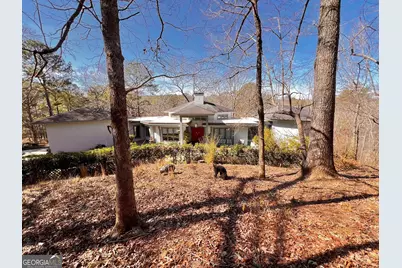 1918 Woodland Road, Thomaston, GA 30286 - Photo 6