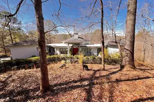 1918 Woodland Rd, Thomaston, GA 30286 - Photo 6