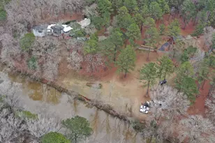 1918 Woodland Rd, Thomaston, GA 30286 - Photo 54