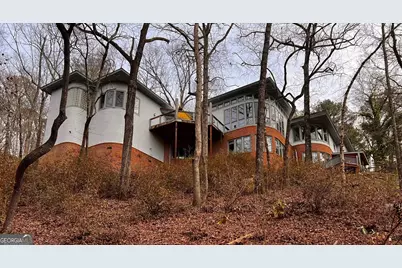 1918 Woodland Road, Thomaston, GA 30286 - Photo 2