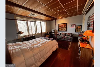 1918 Woodland Road, Thomaston, GA 30286 - Photo 48