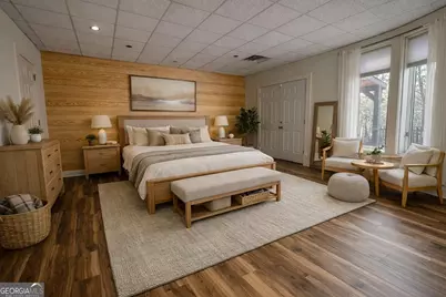 1918 Woodland Road, Thomaston, GA 30286 - Photo 76