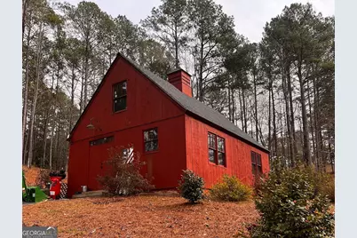 1918 Woodland Road, Thomaston, GA 30286 - Photo 14