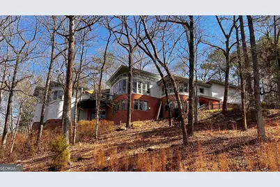 1918 Woodland Road, Thomaston, GA 30286 - Photo 1