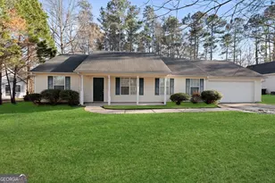 100 Holloway Rd, McDonough, GA 30253 - Photo 1