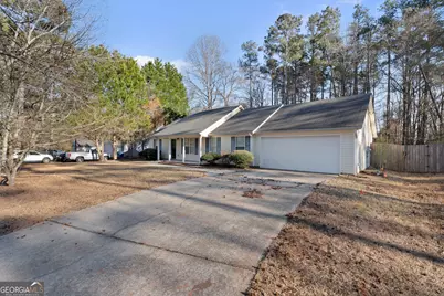 100 Holloway Road, McDonough, GA 30253 - Photo 4