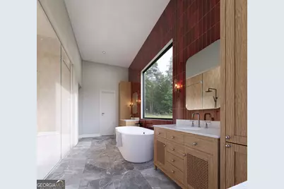 1504 Sunnybrook Farm Road, Atlanta, GA 30350 - Photo 8