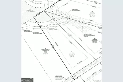 0 Padgett Road #LOT 9 FAYETTE PADGETT 14, Senoia, GA 30276 - Photo 10