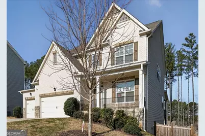 123 Tea Rose Lane, Dallas, GA 30132 - Photo 2