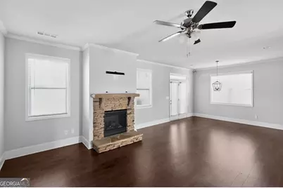 123 Tea Rose Lane, Dallas, GA 30132 - Photo 6