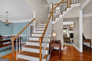 102 Cameron Pointe Dr, Lagrange, GA 30240 - Photo 4