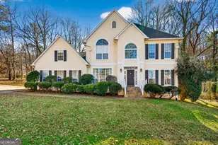 102 Cameron Pointe Dr, Lagrange, GA 30240 - Photo 2