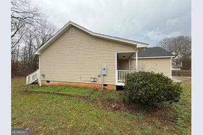 140 Summit Lane, Carnesville, GA 30521 - Photo 2
