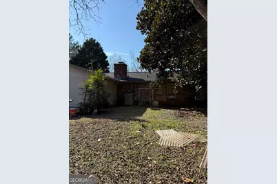 201 Inglewood Drive, Warner Robins, GA 31093 - Photo 4