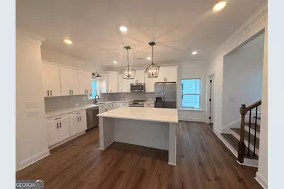 405 Broome St #UNIT 1, Lagrange, GA 30240 - Photo 4