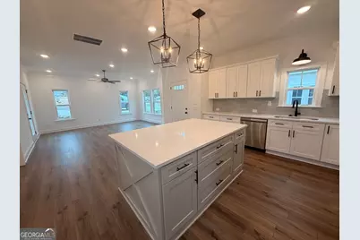 405 Broome Street #UNIT 1, Lagrange, GA 30240 - Photo 8