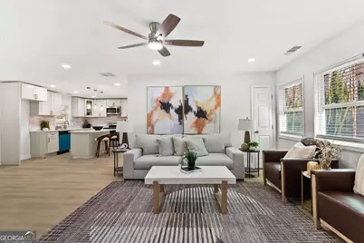 2950 Concord Drive, Decatur, GA 30033 - Photo 10