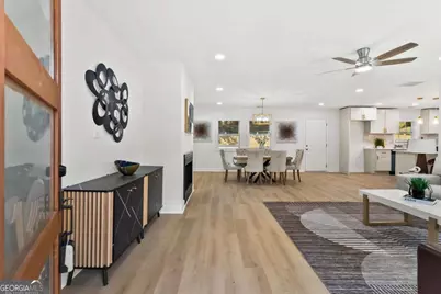 2950 Concord Drive, Decatur, GA 30033 - Photo 4