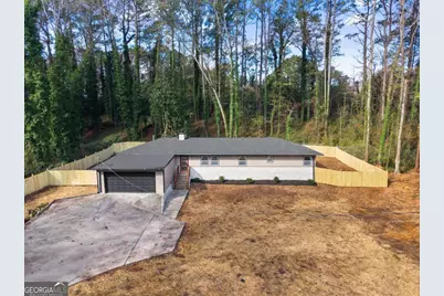 2950 Concord Drive, Decatur, GA 30033 - Photo 2