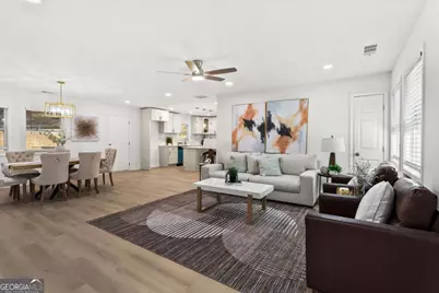 2950 Concord Drive, Decatur, GA 30033 - Photo 6