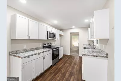 247 Smithstone Path, Fayetteville, GA 30214 - Photo 8