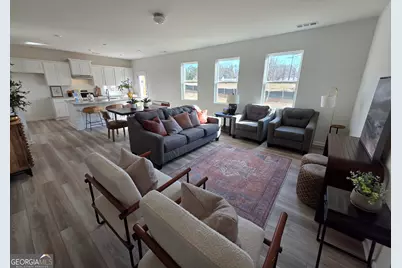 23 Umber Ln, Newnan, GA 30263 - Photo 2