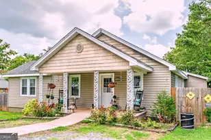 105 Bypass Rd, Morganton, GA 30560 - Photo 1