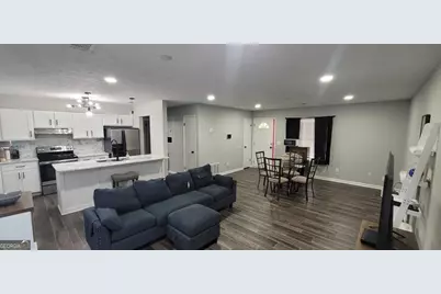 8975 Ashwood Drive, Riverdale, GA 30274 - Photo 10