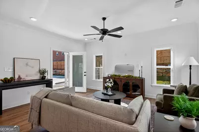 405 Broome Street #UNIT 3, Lagrange, GA 30240 - Photo 4