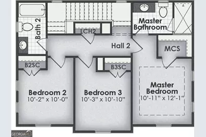 405 Broome St #UNIT 3, Lagrange, GA 30240 - Photo 2