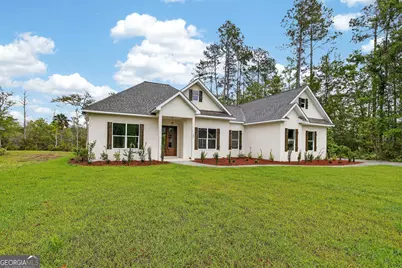 124 Roxanne Way, Brunswick, GA 31523 - Photo 2