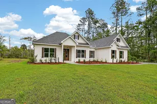 124 Roxanne Way, Brunswick, GA 31523 - Photo 2