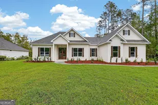 124 Roxanne Way, Brunswick, GA 31523 - Photo 1