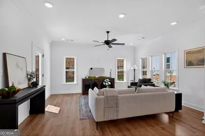 405 Broome Street #UNIT 4, Lagrange, GA 30240 - Photo 2