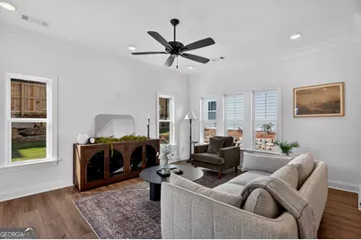 405 Broome Street #UNIT 4, Lagrange, GA 30240 - Photo 4