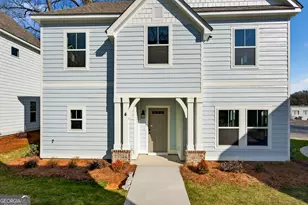405 Broome St, Lagrange, GA 30240 - Photo 2