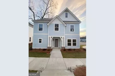 405 Broome Street #UNIT 4, Lagrange, GA 30240 - Photo 24