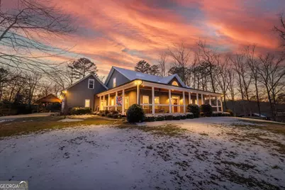 638 Farmer Circle, Mineral Bluff, GA 30559 - Photo 2