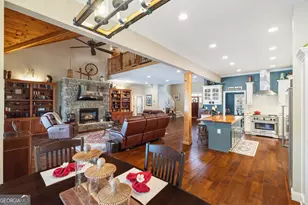 638 Farmer Cir, Mineral Bluff, GA 30559 - Photo 4